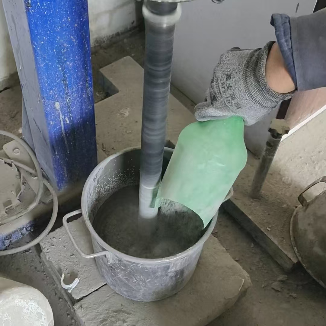 澄江桥梁公路张拉用H60压浆料与普通压浆料有什么区别？