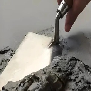 澄江混凝土裂缝孔洞剥落冻融修复用高强度丙乳防腐蚀砂浆