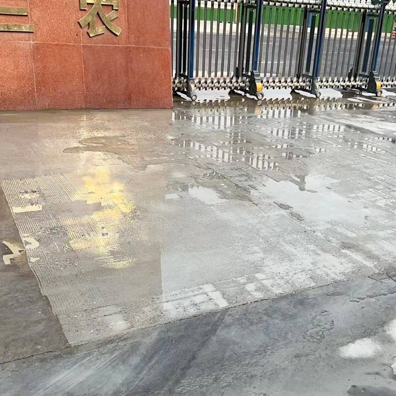 澄江水泥路面翻新砂浆