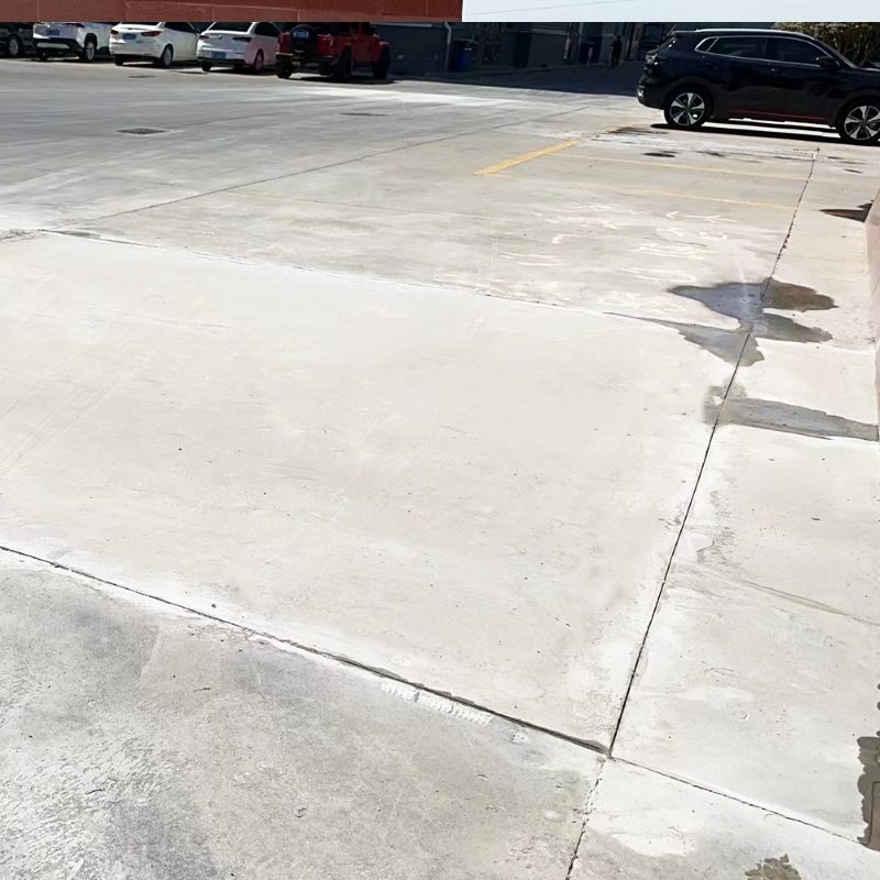 澄江市政道路抢修料